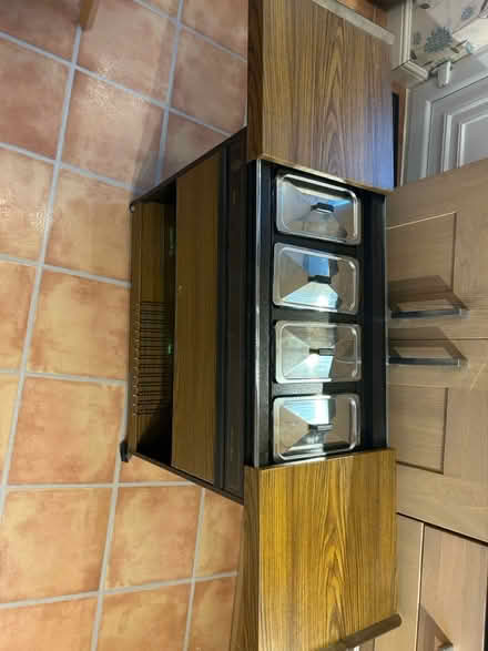 Photo of free Hostess trolley (Bexhill-On-Sea TN39) #2