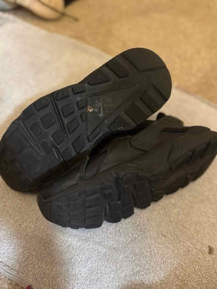 Photo of free Size 3 huaraches (Mountsorrel) #2