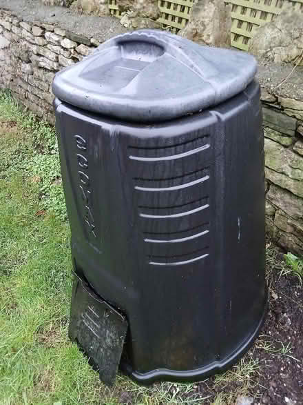 Photo of free Ecomax Compost bin (Helsington LA8) #2