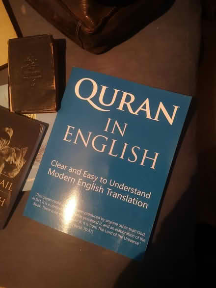 Photo of free Various books (Gerrards Cross SL98TD) #4