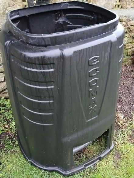 Photo of free Ecomax Compost bin (Helsington LA8) #3