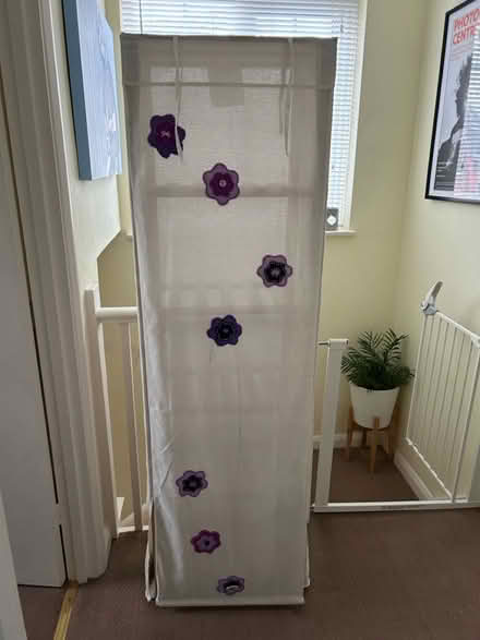 Photo of free Tall shelving unit (Hastings. Broom grove TN34) #1