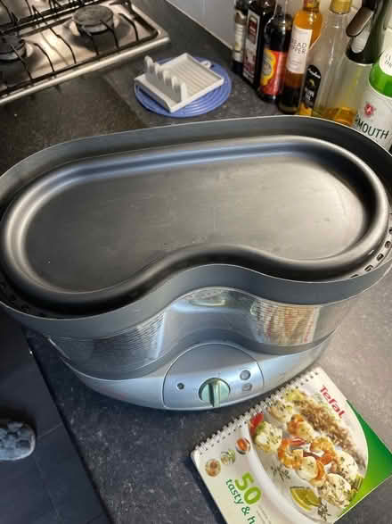 Photo of free Food Steamer (Tefal) (Wallasey CH45) #3