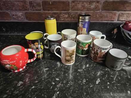 Photo of free Loads Of Mugs Flasks (Prescot L35) #1