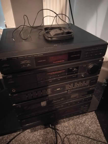 Photo of free Hifi (Lowedges S8) #1