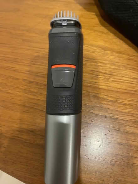 Photo of free Philips electric razor (hair, beard, body) (Morningside EH10) #3