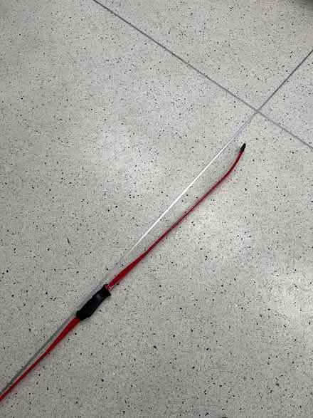 Photo of free Bear bow and arrow (SW6 Fulham) #2