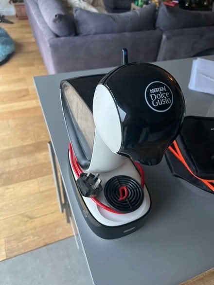 Photo of free Coffee maker Dolce Gusto (Northcourt OX14) #1