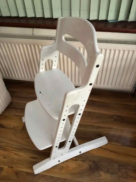 Photo of free High Chair (Birstall WF17) #2
