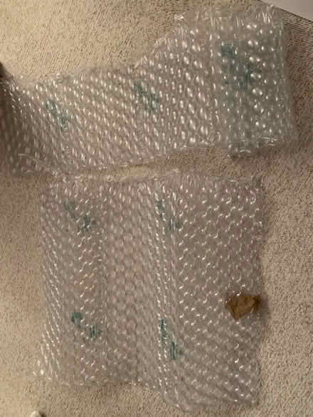 Photo of free Bubble wrap (Whitehawk BN2) #2