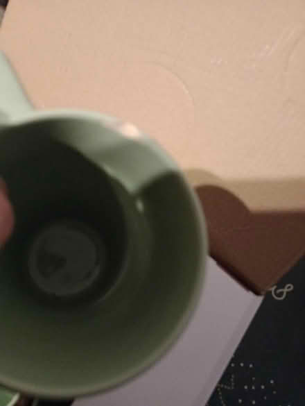 Photo of free 6 light green cups (RG6) #3