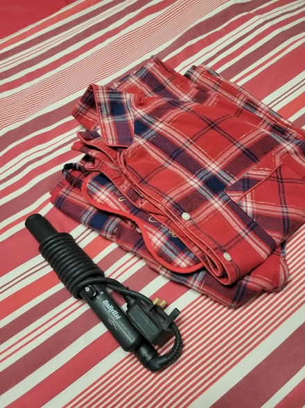 Photo of free Ladies pjs,straighteners (BS24) #1