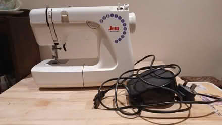 Photo of free Sewing machine (Nether Edge S11) #1