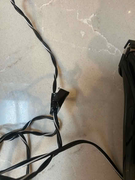 Photo of free Wahl cordless clippers (West Kirby CH48) #3