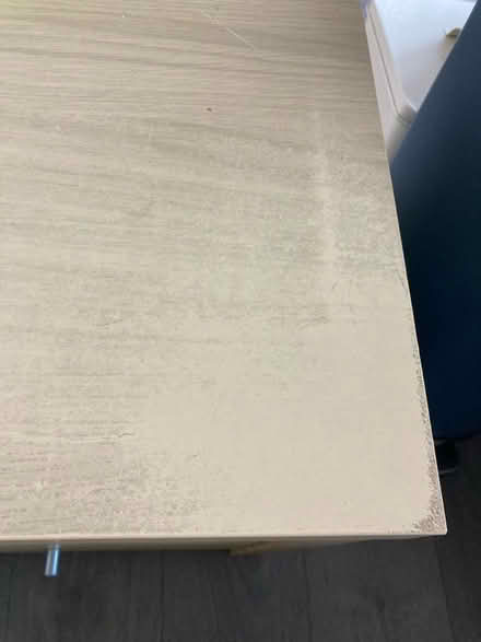 Photo of free Bedside drawers (Howhlill Quarries HG2) #2