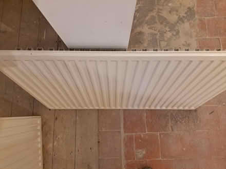 Photo of free Modern radiators (KT13 8NX) #2