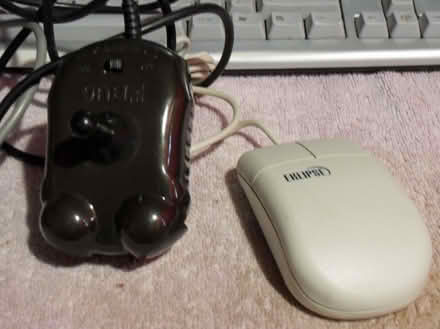Photo of free Mouse/Joystick for vintage computer (Langley SL3) #1