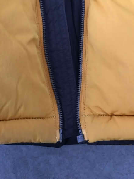 Photo of free Men’s small TOG24 puffer jacket (Ullesthorpe LE17) #4