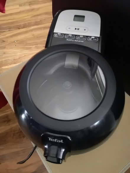 Photo of free Used Tefal "Actifry" Air Fryer (Hawkley WN3) #1