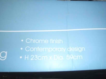 Photo of free Ceiling Light (Seaton Sluice NE26) #2