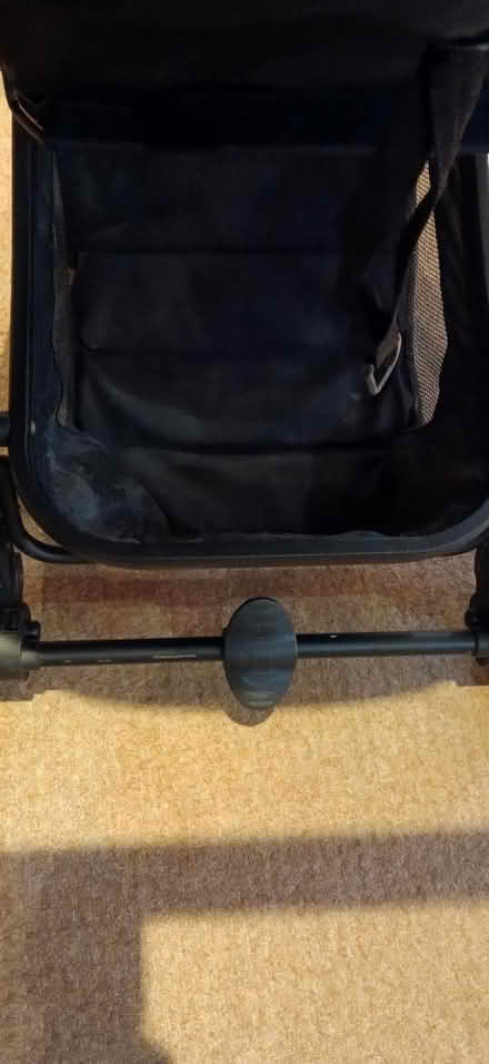 Photo of free Stroller (NG13AB) #4
