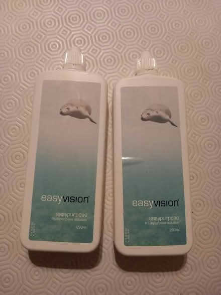 Photo of free Lenses multipurpose solution (Northcourt OX14) #1