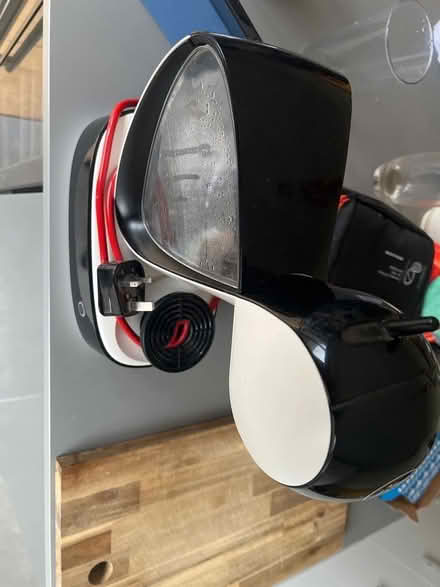 Photo of free Coffee maker Dolce Gusto (Northcourt OX14) #2