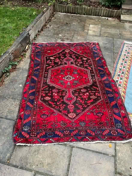Photo of free Carpets living room (SW15) #1