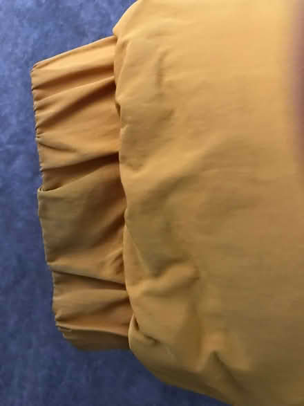 Photo of free Men’s small TOG24 puffer jacket (Ullesthorpe LE17) #3