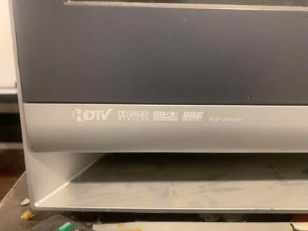 Photo of free 43 inch Sony screen tv works good (Silver Spring, MD Four Corners) #1