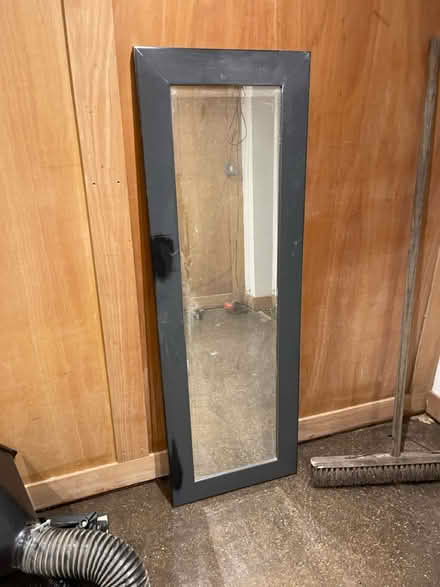 Photo of free Mirror (Markfield LE67) #1