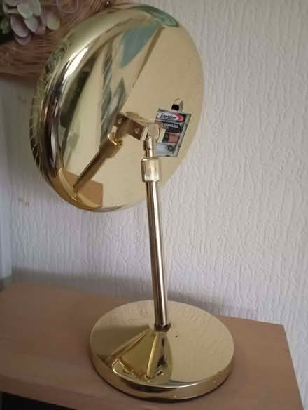 Photo of free Mirror (Slade Green DA8) #2