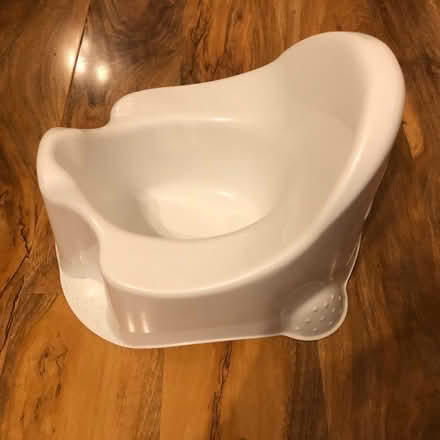 Photo of free Basic Potty (Birstall WF17) #1
