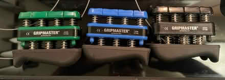 Photo of free Gripmaster hand strength trainers (West Chester) #1