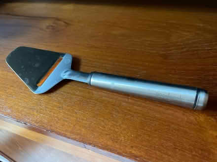 Photo of free Goodcook cheese peeler (West Chester) #1