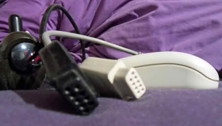 Photo of free Mouse/Joystick for vintage computer (Langley SL3) #2