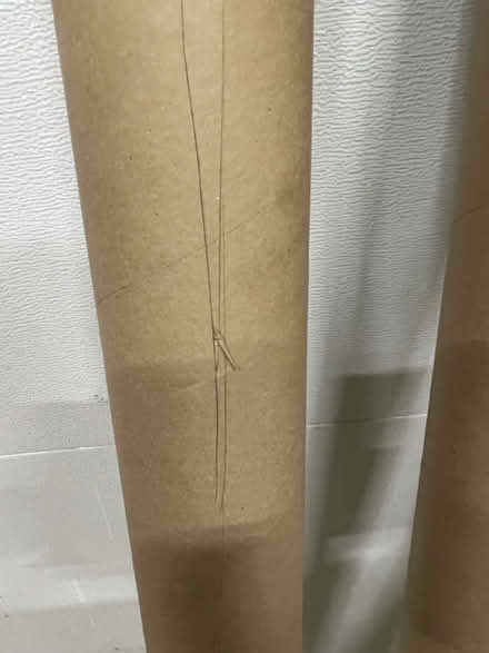 Photo of free Cardboard tubes (South Newmarket) #4