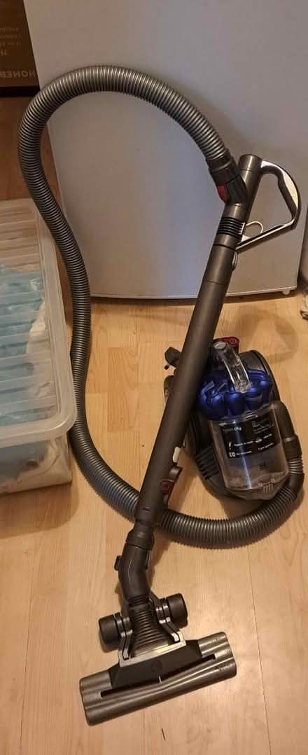 Photo of free Dyson hoover (BN10 7RG) #1