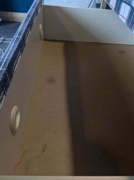 Photo of free Double divan bed (New Marston OX3) #1