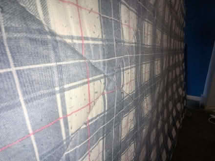 Photo of free Double divan bed (New Marston OX3) #2