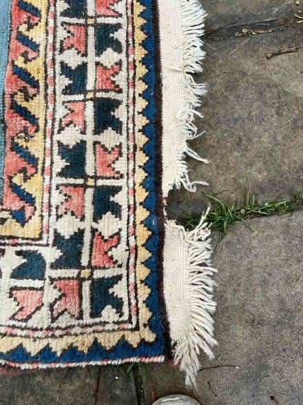 Photo of free Carpets living room (SW15) #2