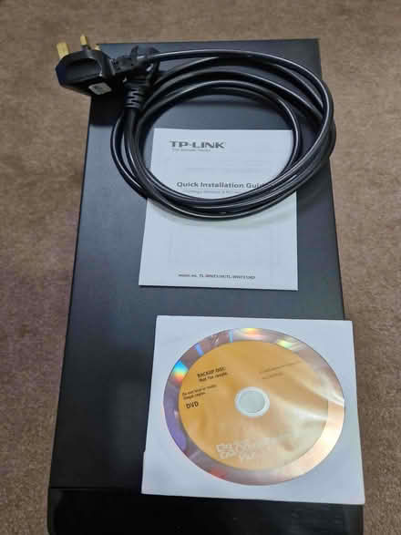 Photo of free Desktop Computer (Oakington CB24) #3