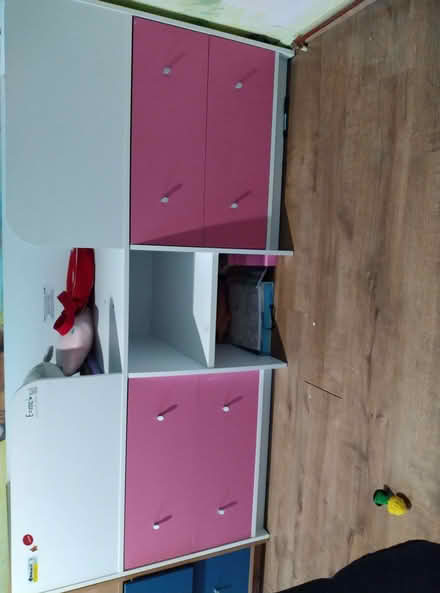 Photo of free Shorty single bed (Barkingside IG5) #1
