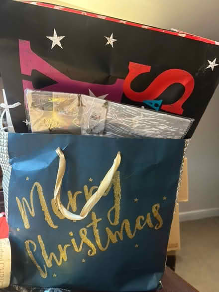 Photo of free Christmas bits (Droitwich WR98) #1