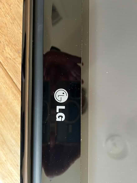 Photo of free lg tv (Haddington, EH41) #4