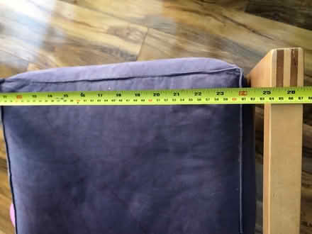 Photo of free Ikea rocking chair (Birstall WF17) #3