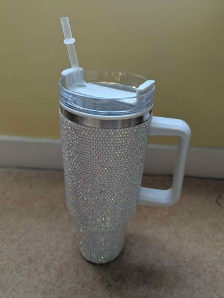 Photo of free Enormous drinking cup (Chesser EH14) #1
