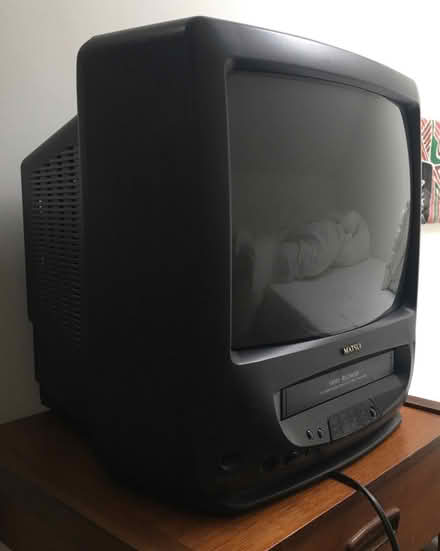 Photo of free Small portable TV (East Dulwich, SE22) #2