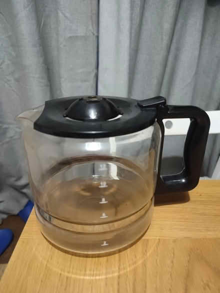 Photo of free 12 cup coffee jug (L25) #1
