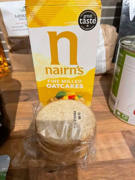 Photo of free Food items to give away (E3 3FW) #3